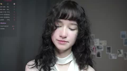 Snapshot of indiramcclamroch chatting on 06.30.26 My name Nancy online show from 06.30.26