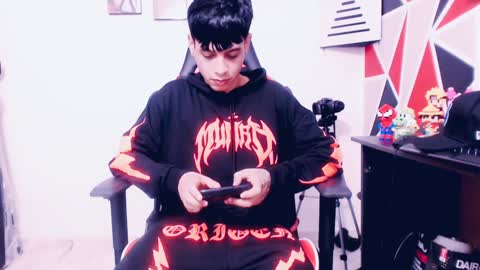 matias online show from 01.16.25