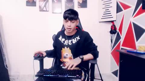 matias online show from 11.17.25