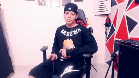 matias online show from 11.30.25