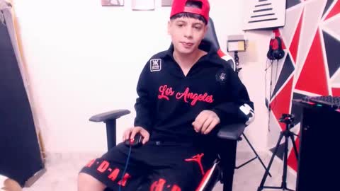 matias online show from 12.16.25