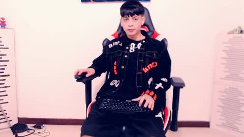matias online show from 05.16.26
