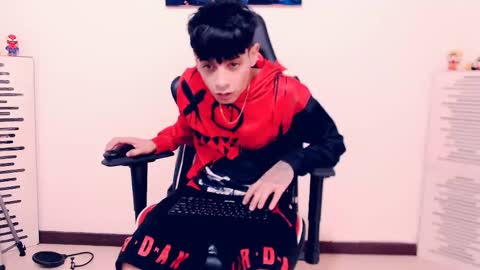 matias online show from 05.22.26