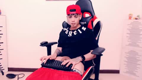 matias online show from 05.27.26