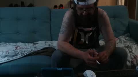 Indy online show from 03.08.26