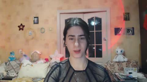 Inna  online show from 01.17.25