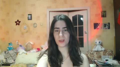 Inna  online show from 01.17.25