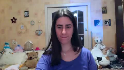 Inna  online show from 01.25.25