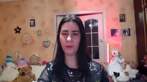 Inna  online show from 01.26.25