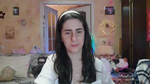 Inna  online show from 09.10.25