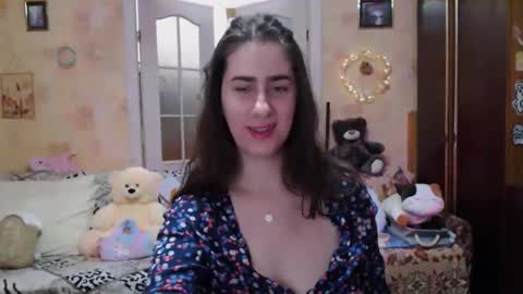 Inna  online show from 09.17.25