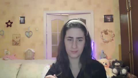 Inna  online show from 10.14.25