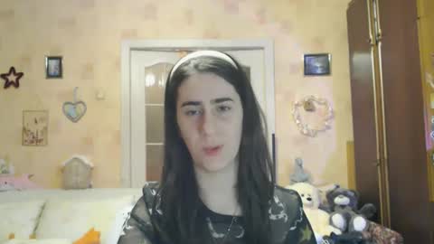 Inna  online show from 10.18.25