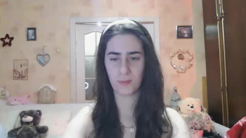 Inna  online show from 11.13.25