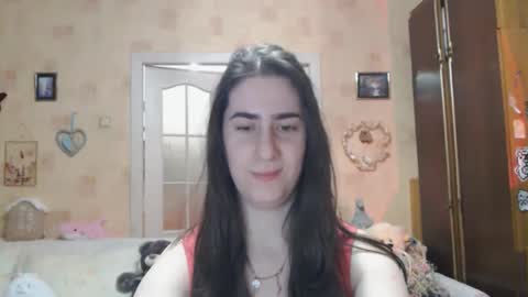 Inna  online show from 11.19.25