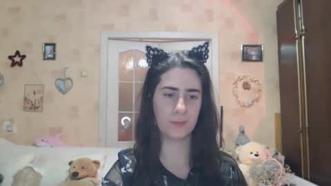 Inna  online show from 11.26.25