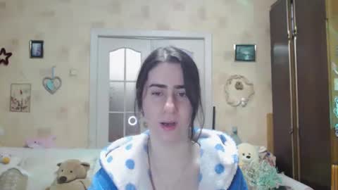 Inna  online show from 11.30.25