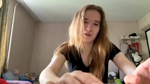 Sofia online show from 06.18.26