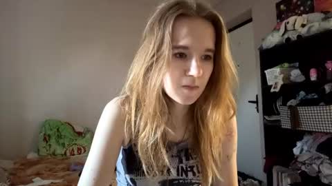 Sofia online show from 07.15.26