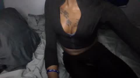 kendaLin online show from 05.16.26