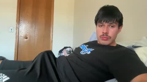 Lucas online show from 01.19.25