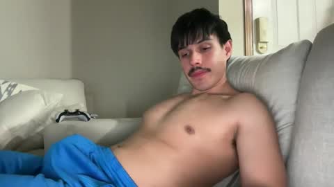 Lucas online show from 01.25.25