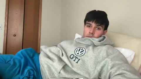 Lucas online show from 02.10.25