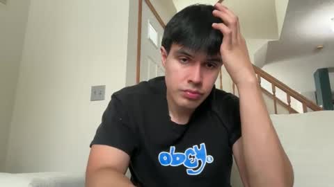 Lucas online show from 02.12.25