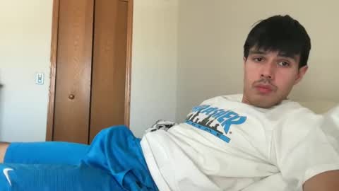 Lucas online show from 02.17.25