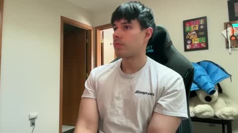 Lucas online show from 02.17.25