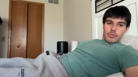 Lucas online show from 10.07.25