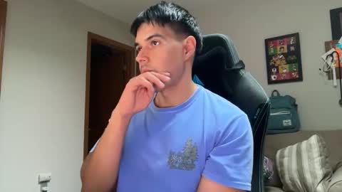 Lucas online show from 10.20.25