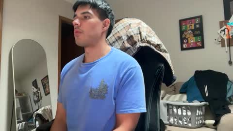 Lucas online show from 11.07.25