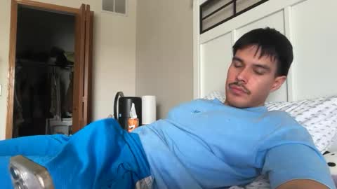 Lucas online show from 04.26.26