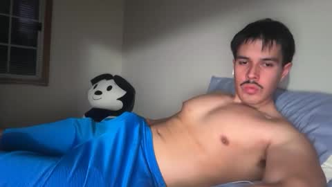 Lucas online show from 05.05.26