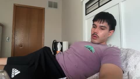 Lucas online show from 05.05.26