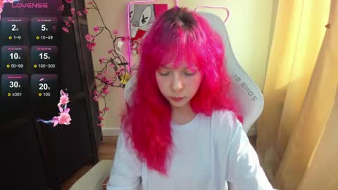 Ilona online show from 04.21.26