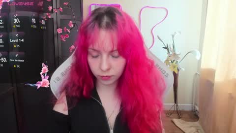 Ilona online show from 05.03.26