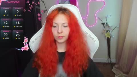 Ilona online show from 05.14.26