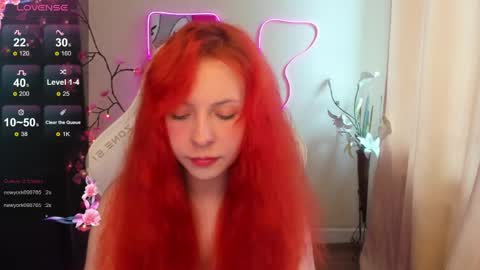 Ilona online show from 05.22.26