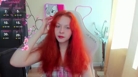 Ilona online show from 05.30.26