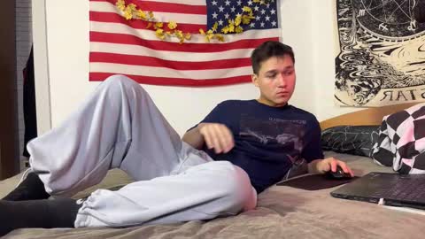 InfernoLust online show from 09.09.25