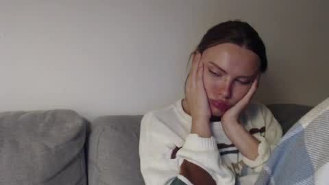 Sweet girl online show from 06.11.26