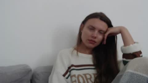Sweet girl online show from 06.18.26