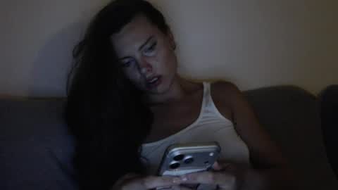 Sweet girl online show from 06.26.26