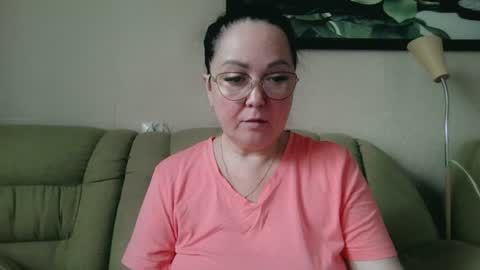 Infinity online show from 06.15.26