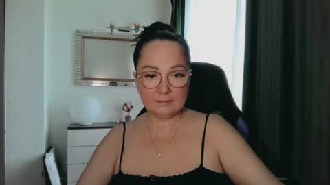 Snapshot of infinity_loveliness chatting on 07.21.26 Infinity online show from 07.21.26