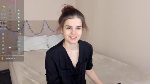 Snapshot of infinity_ti chatting on 11.23.25 infinity_ti online show from 11.23.25