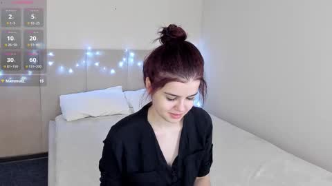 Snapshot of infinity_ti chatting on 02.03.26 infinity_ti online show from 02.03.26