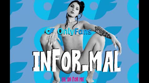 Snapshot of informal_ chatting on 02.13.25 MAL ---  online show from 02.13.25